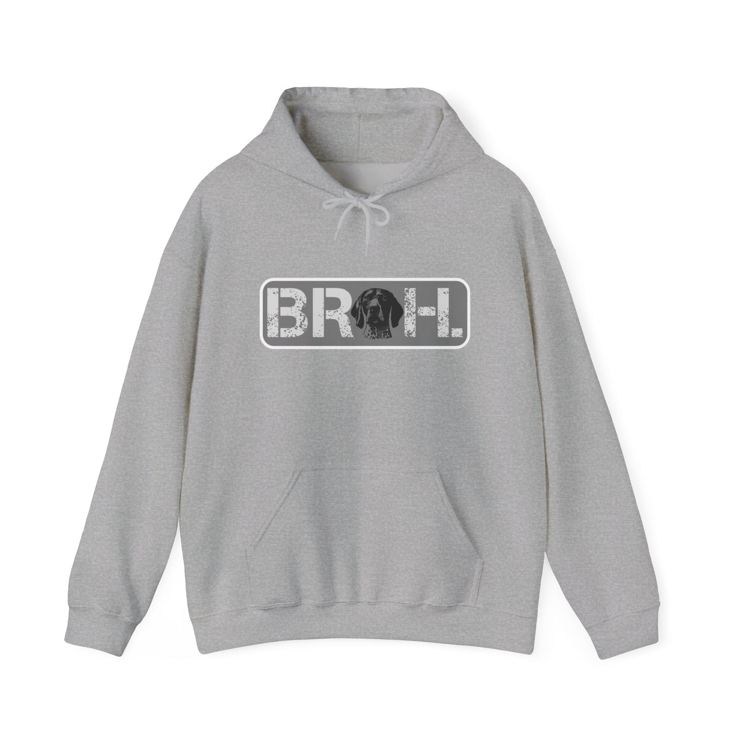 BRUH GSP Sweatshirt