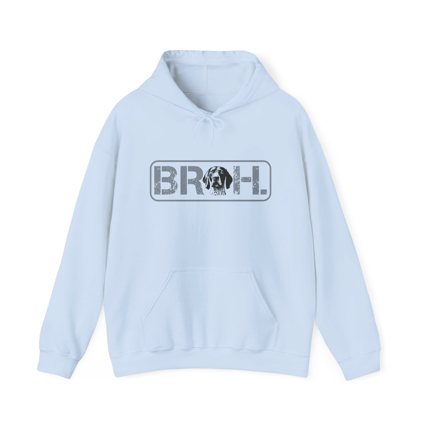 BRUH GSP Sweatshirt