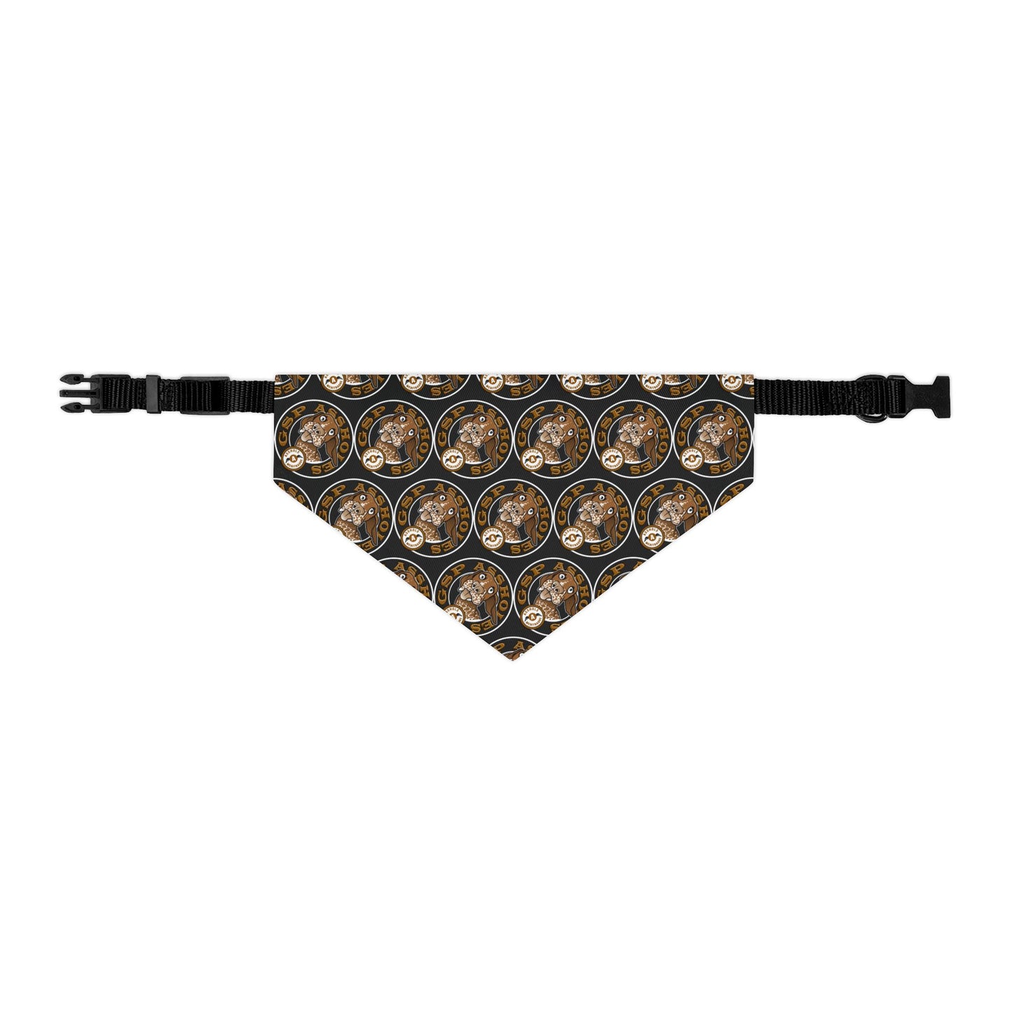 GSP AH Bandana Collar