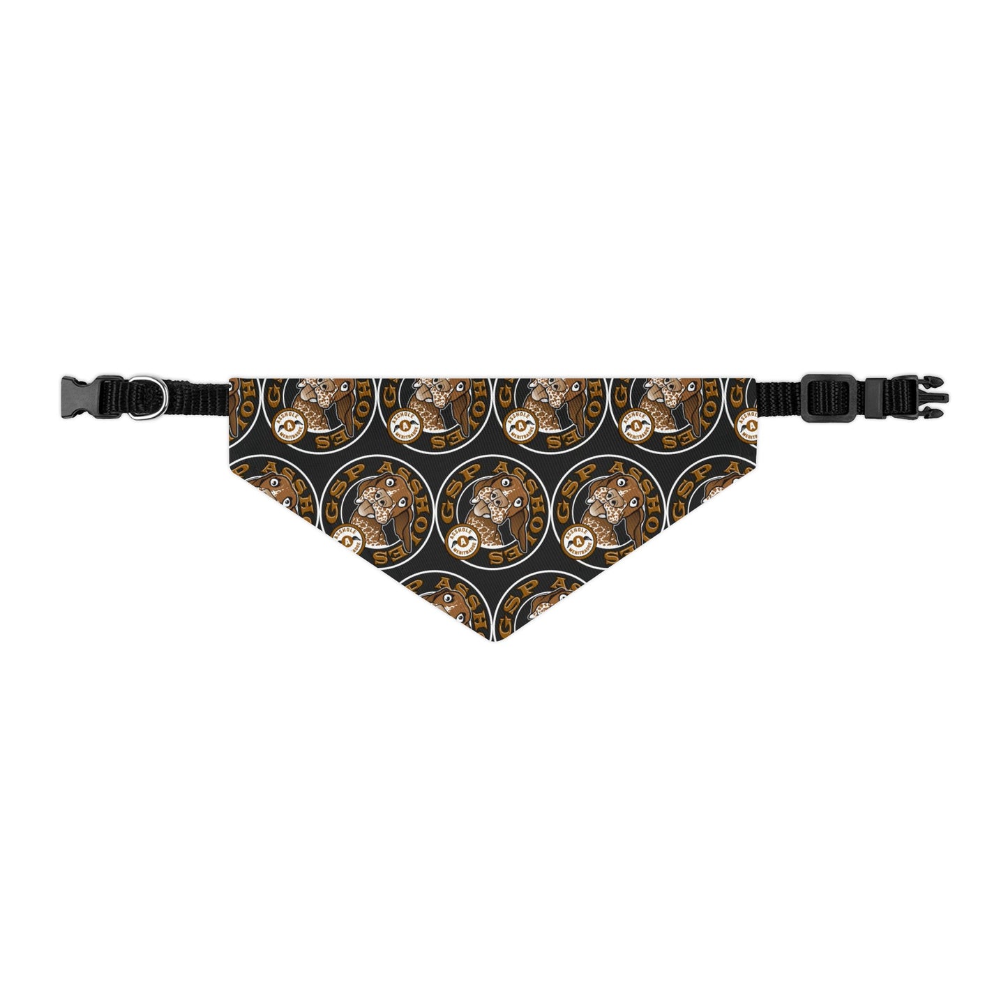 GSP AH Bandana Collar