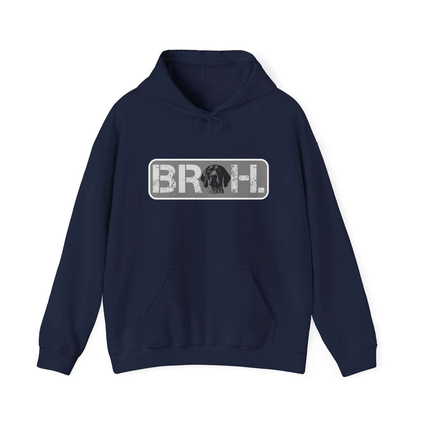 BRUH GSP Sweatshirt