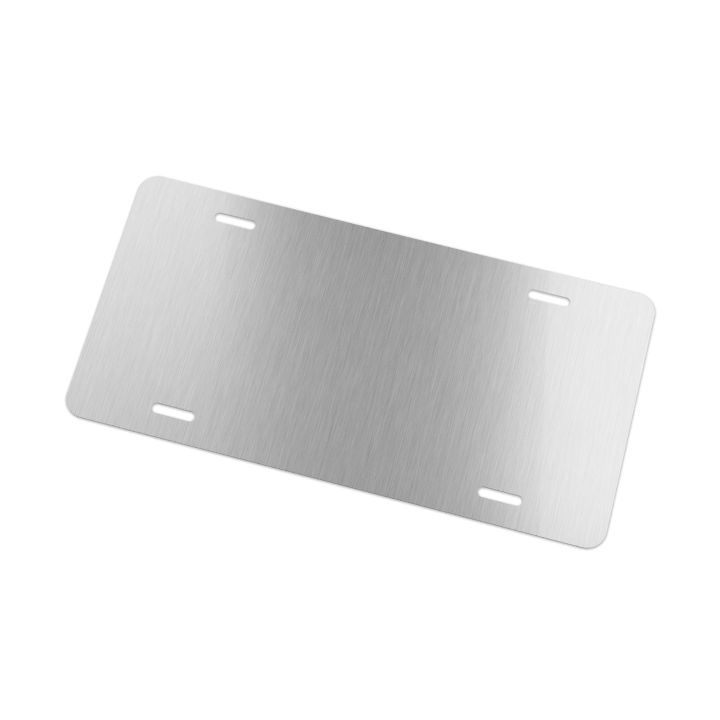 GSP AH Plate Black