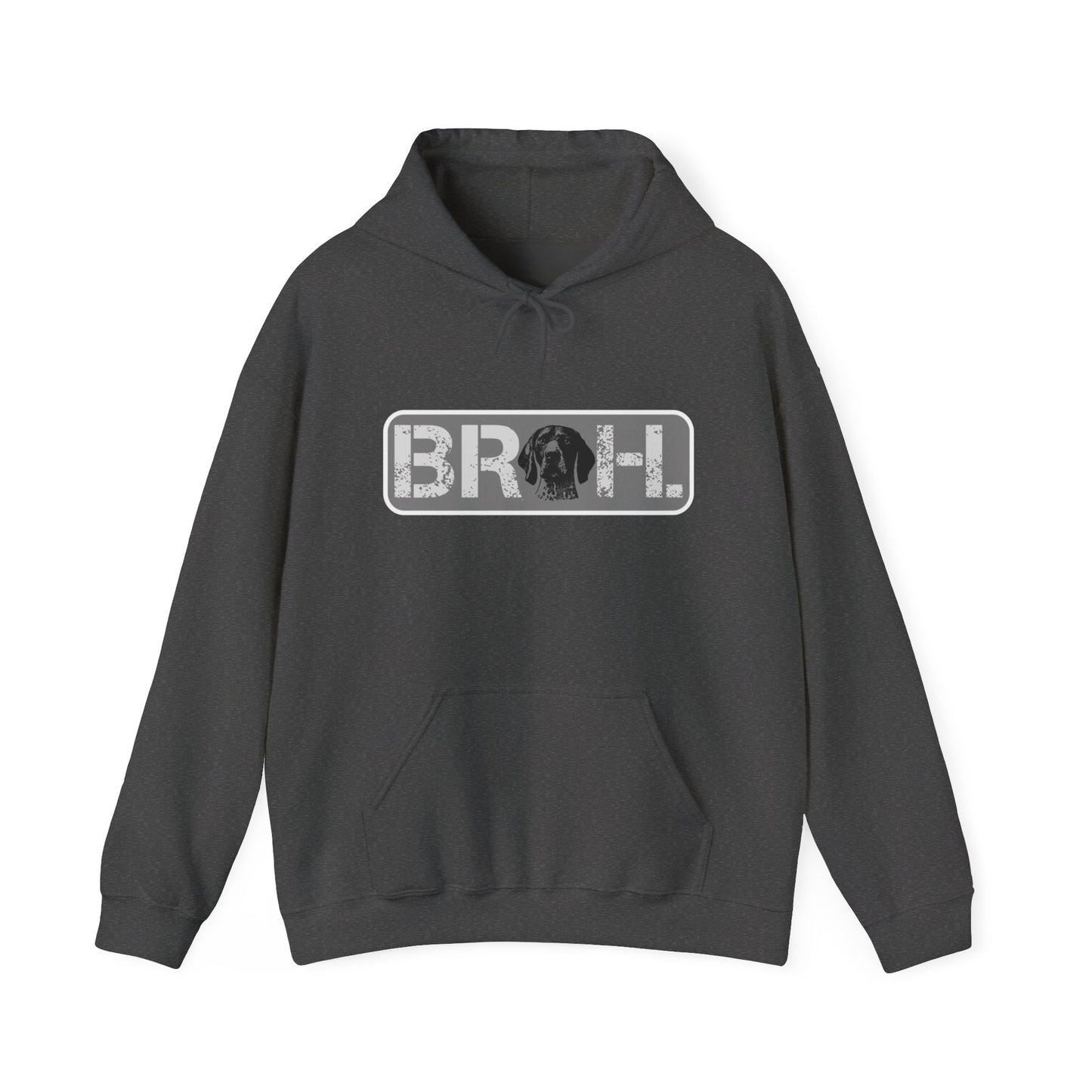 BRUH GSP Sweatshirt