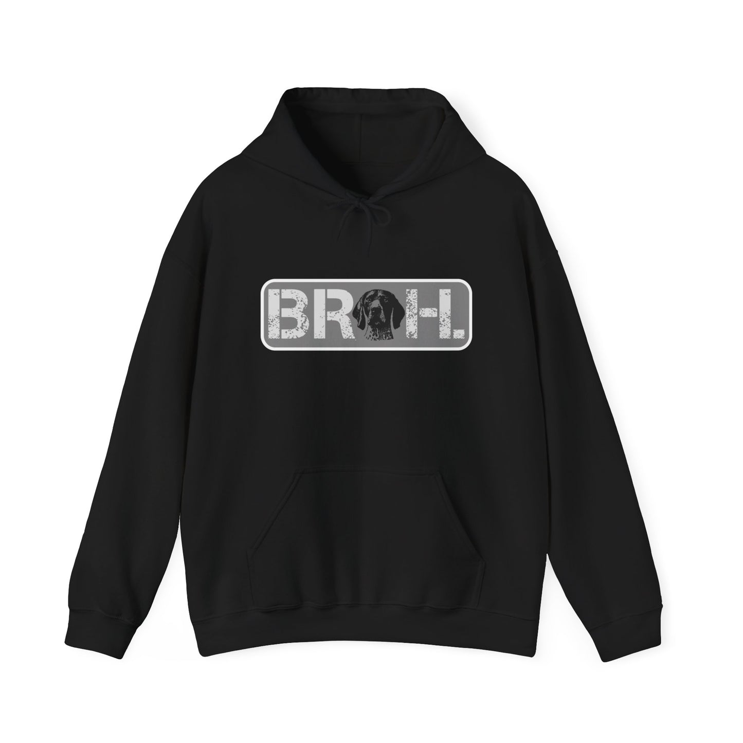 BRUH GSP Sweatshirt