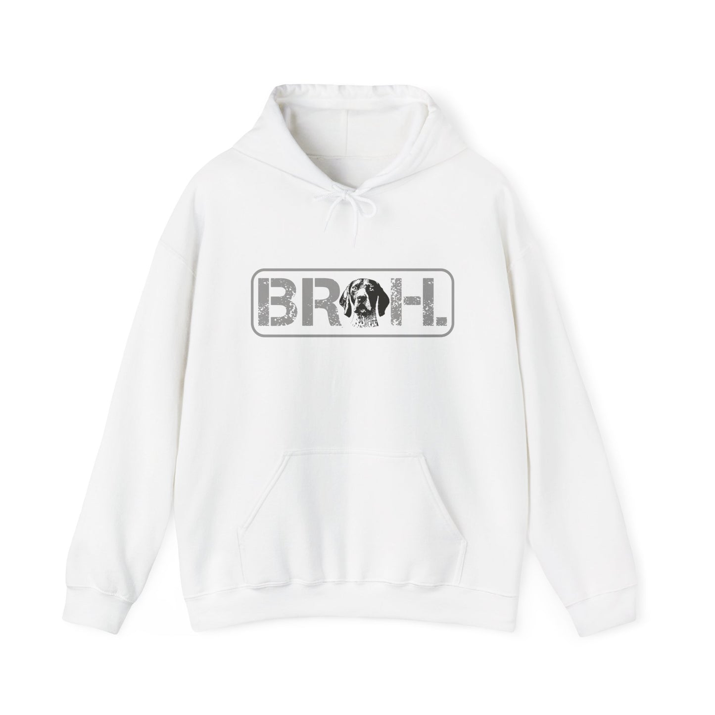 BRUH GSP Sweatshirt