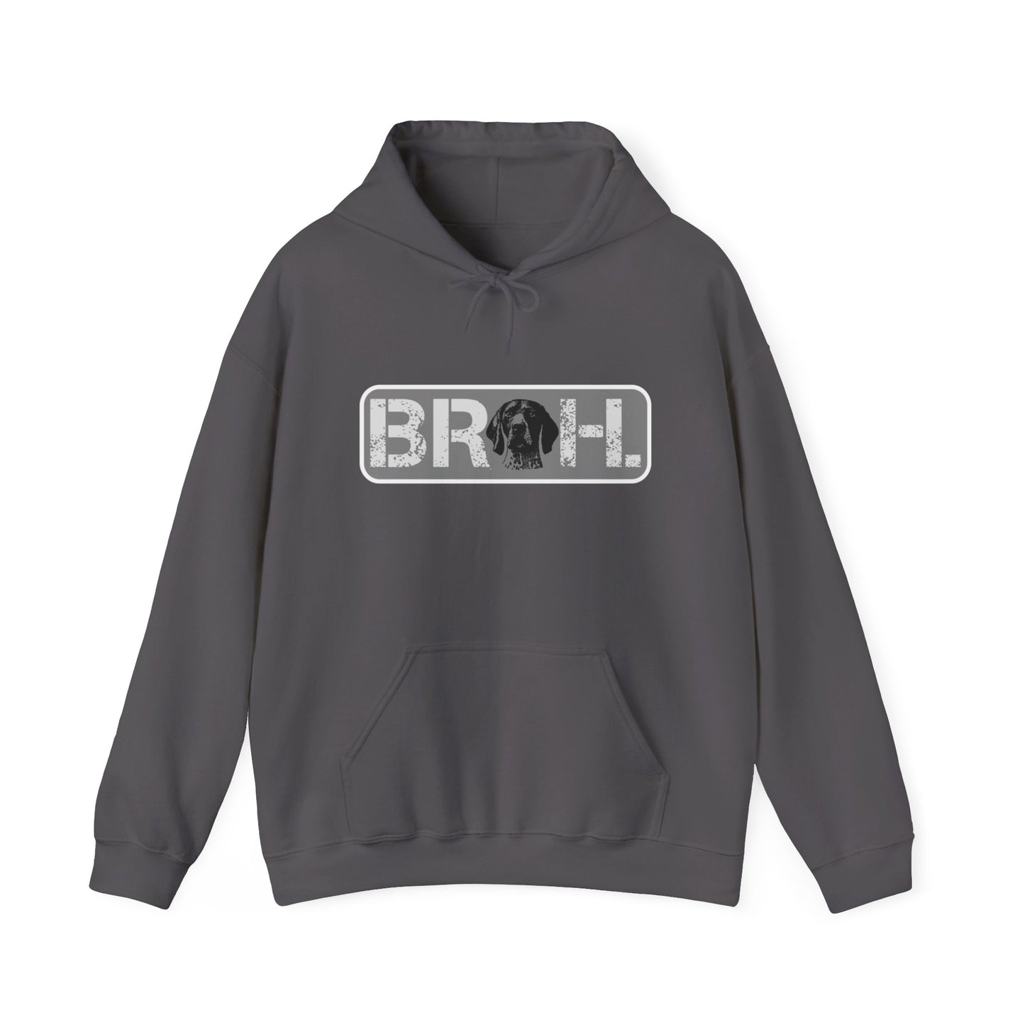 BRUH GSP Sweatshirt
