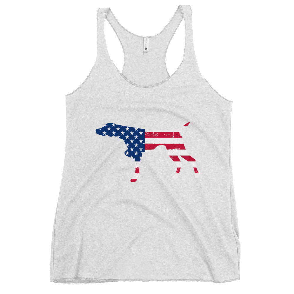 GSP Racerback Tank