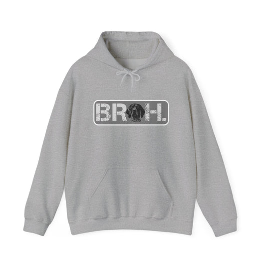 BRUH GSP Sweatshirt