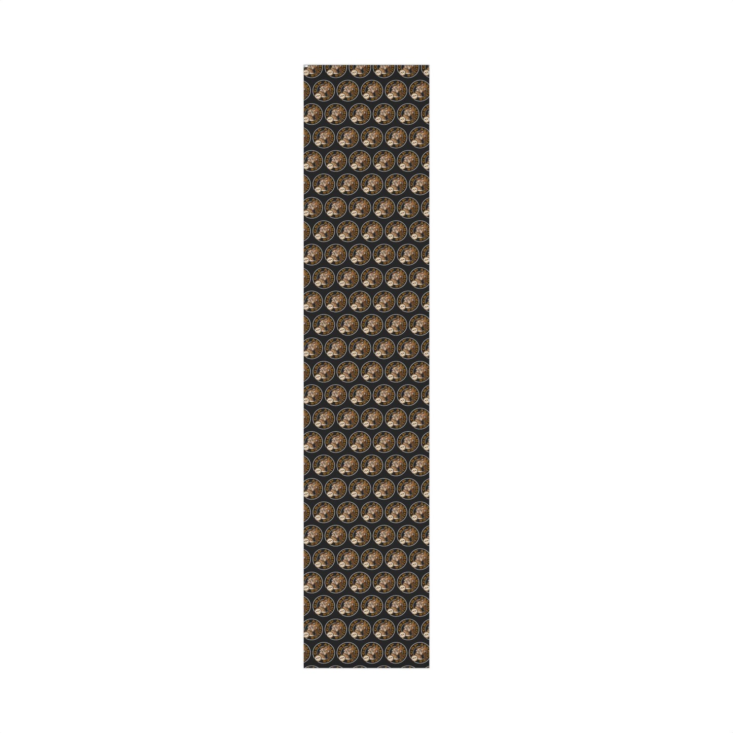 GSP AH WRAPPING PAPER