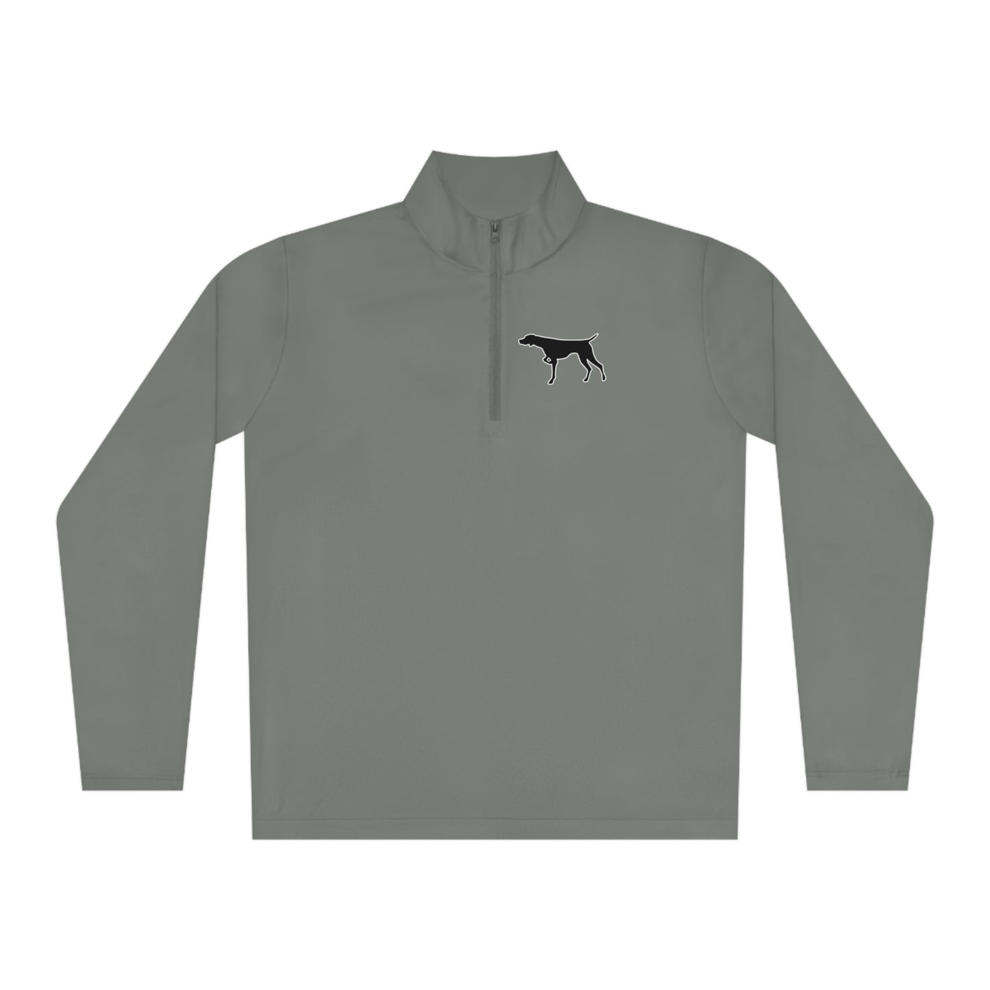Pointer Pullover