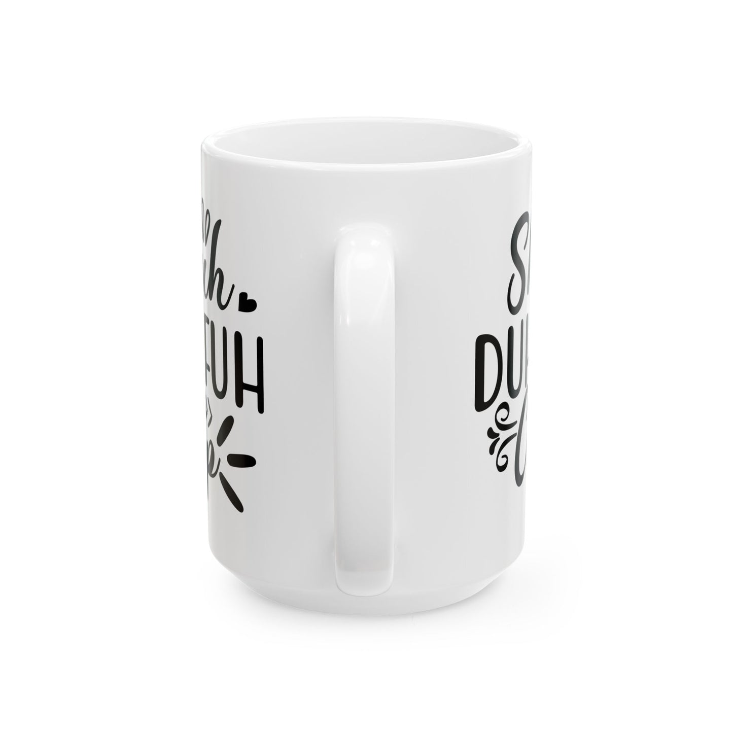 Ceramic Mug, (11oz, 15oz)