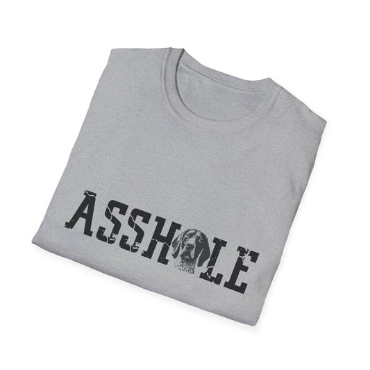 A$$HOLE T-Shirt
