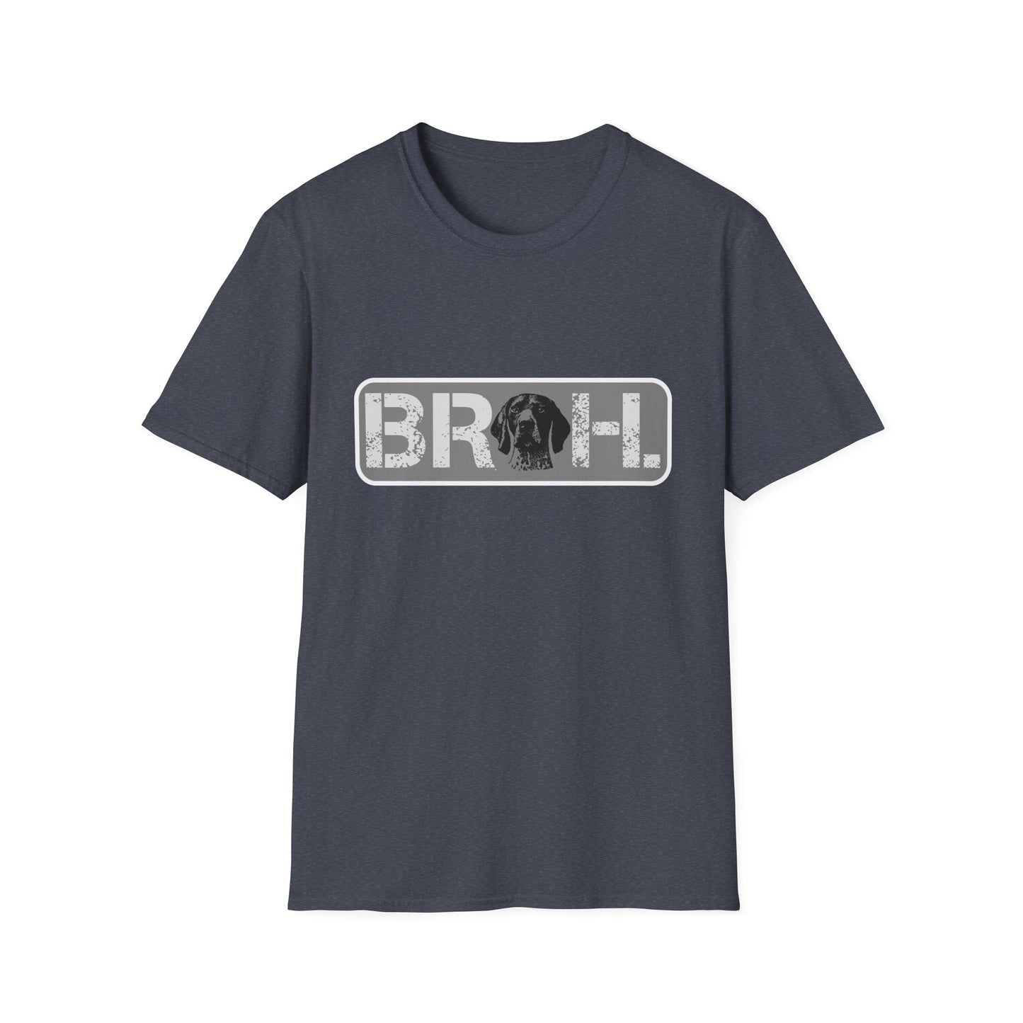BRUH GSP T-Shirt