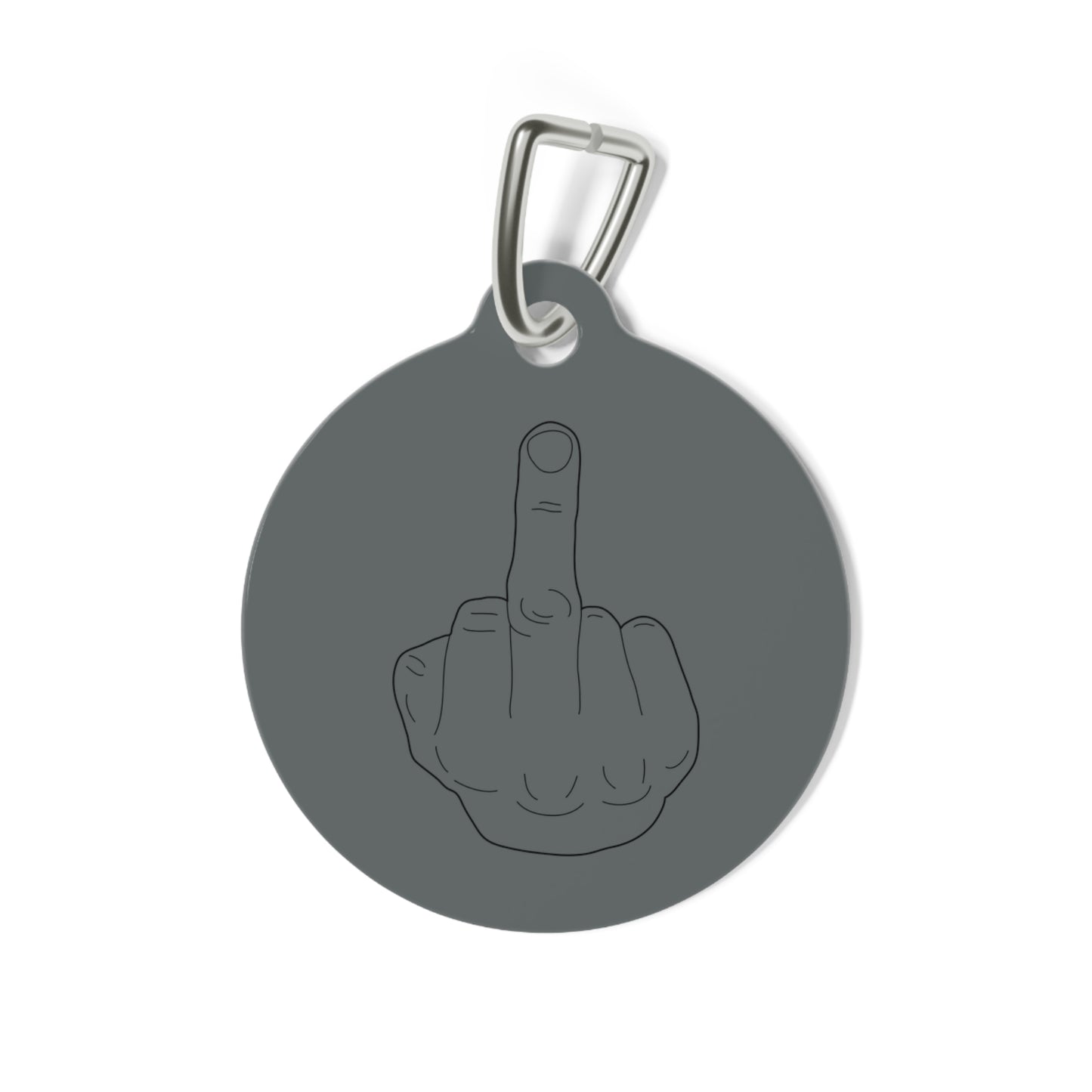 **FU COOL TAG