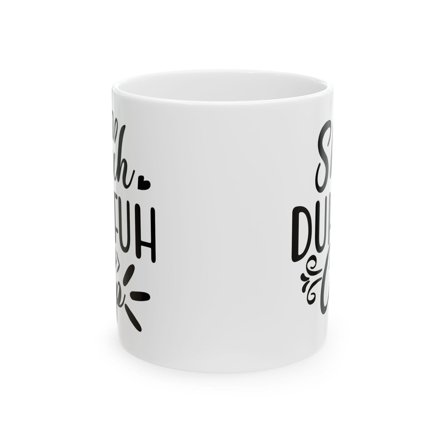 Ceramic Mug, (11oz, 15oz)