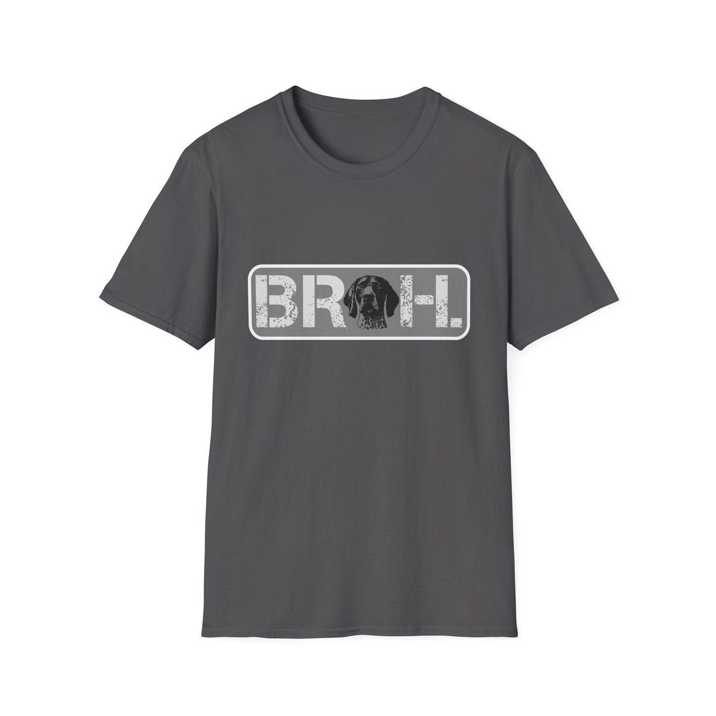 BRUH GSP T-Shirt
