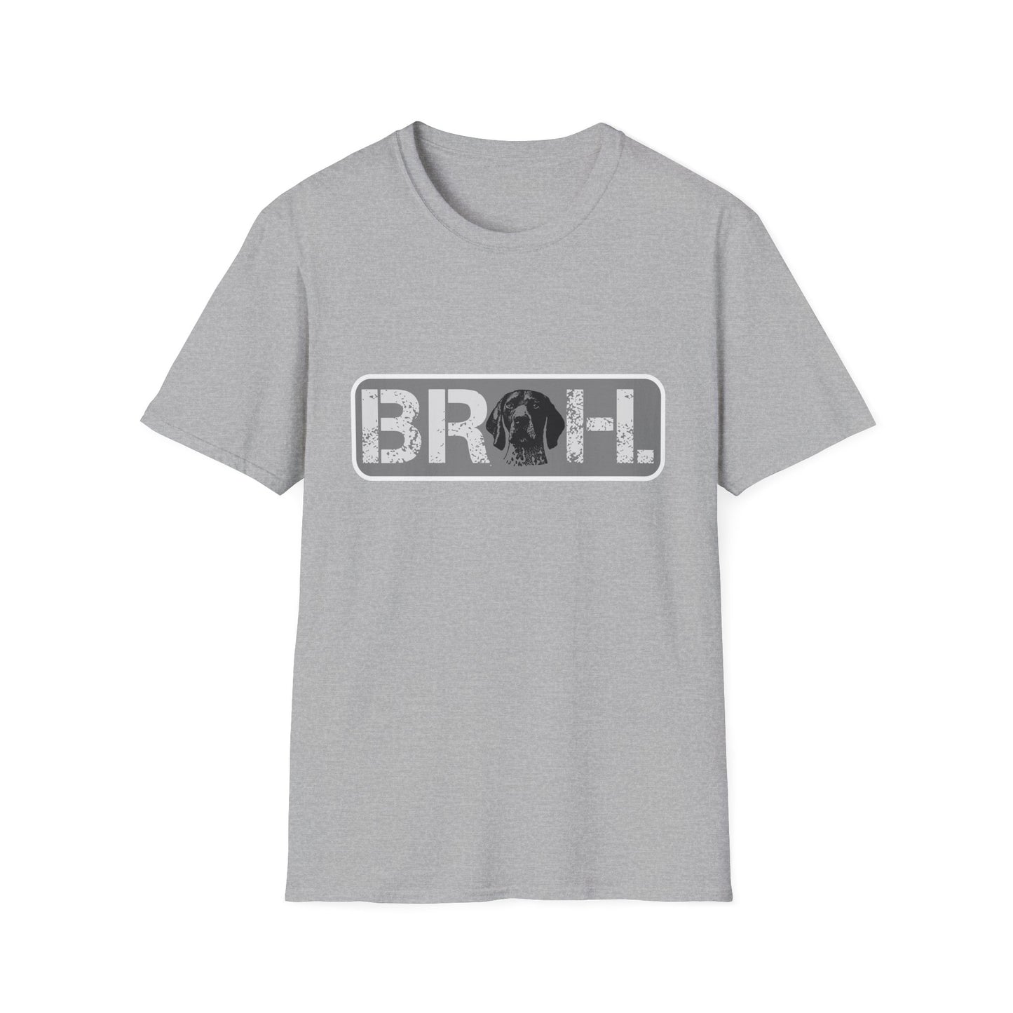 BRUH GSP T-Shirt