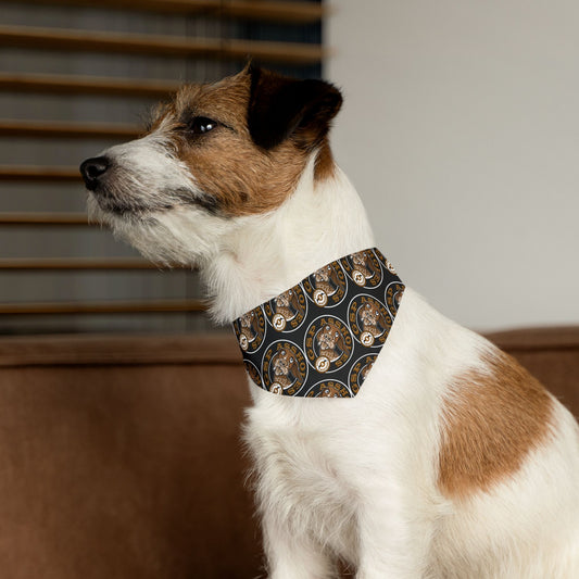 GSP AH Bandana Collar