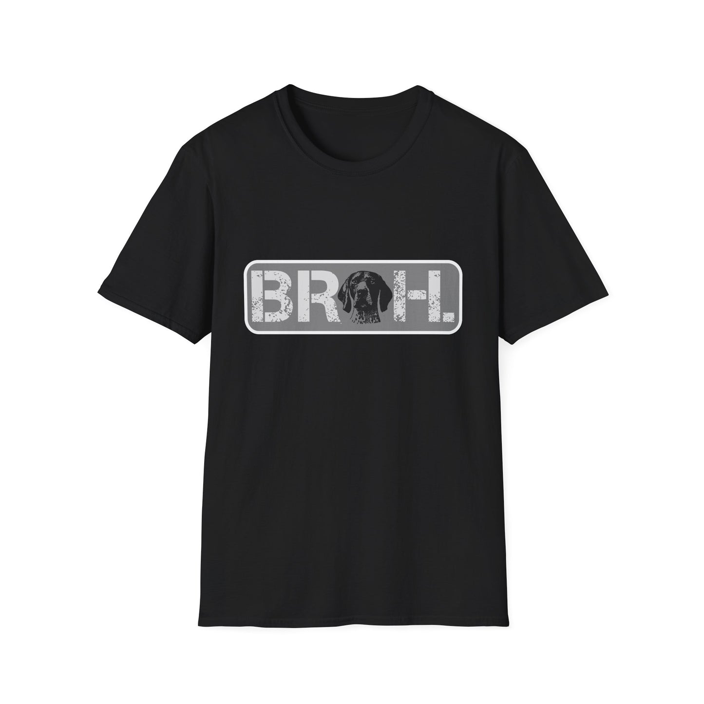 BRUH GSP T-Shirt