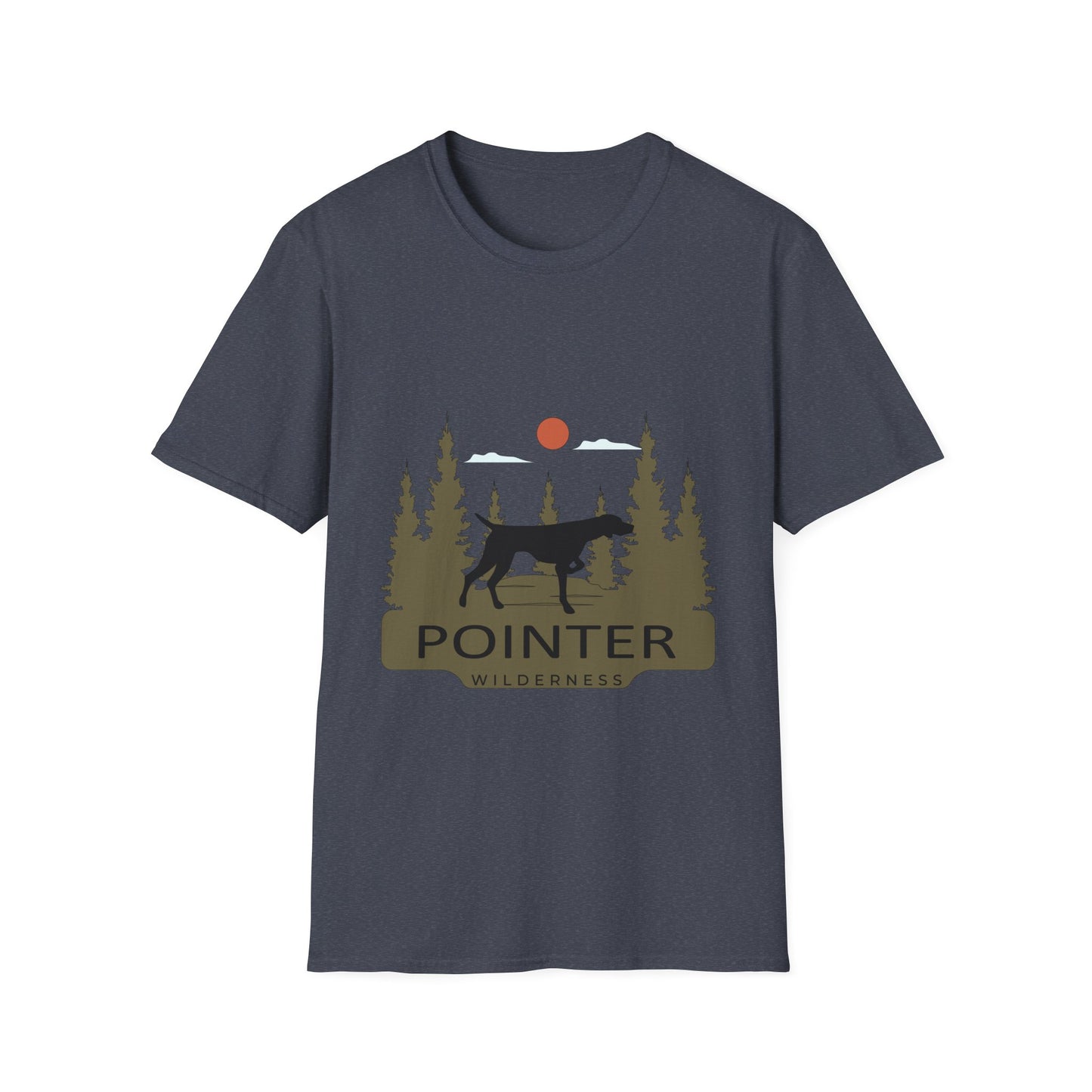 POINTER WILD