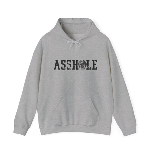 A$$HOLE Sweatshirt