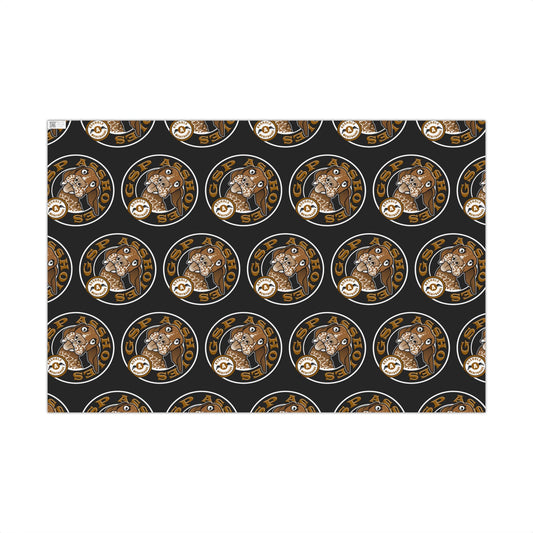 GSP AH WRAPPING PAPER