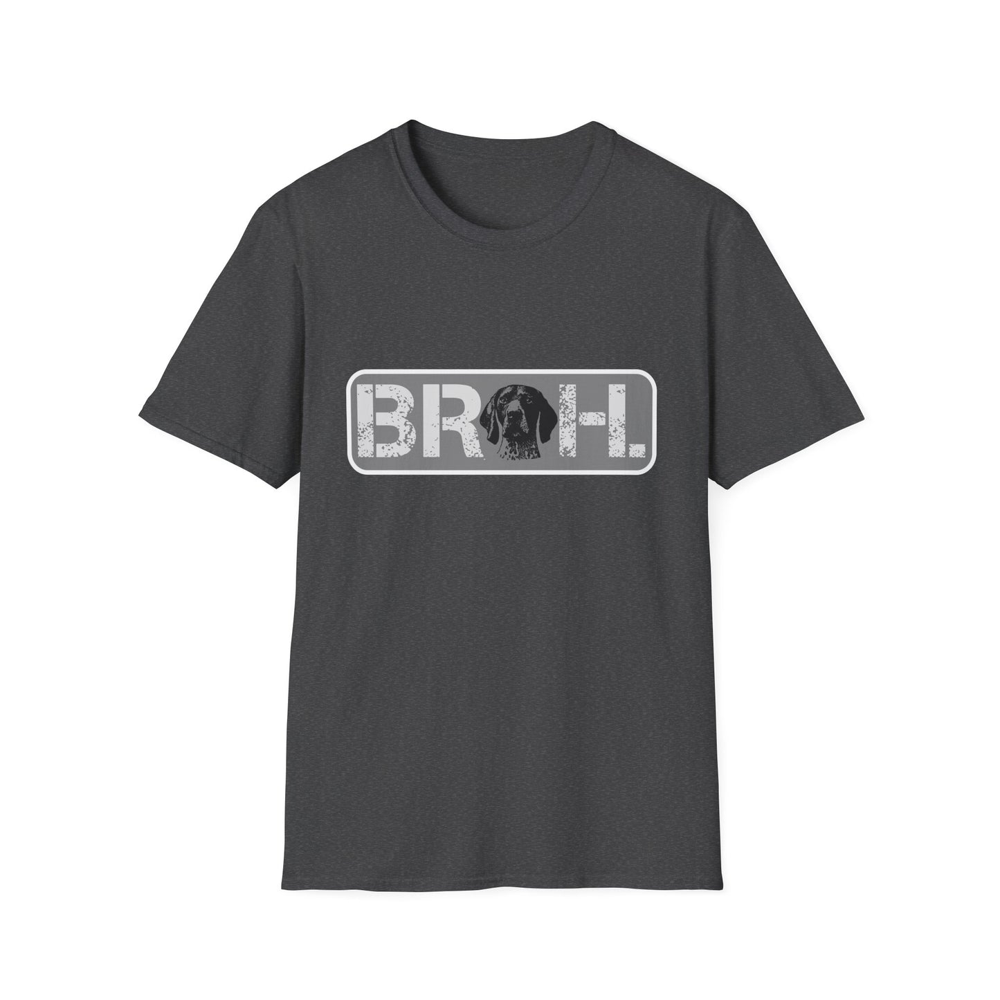 BRUH GSP T-Shirt
