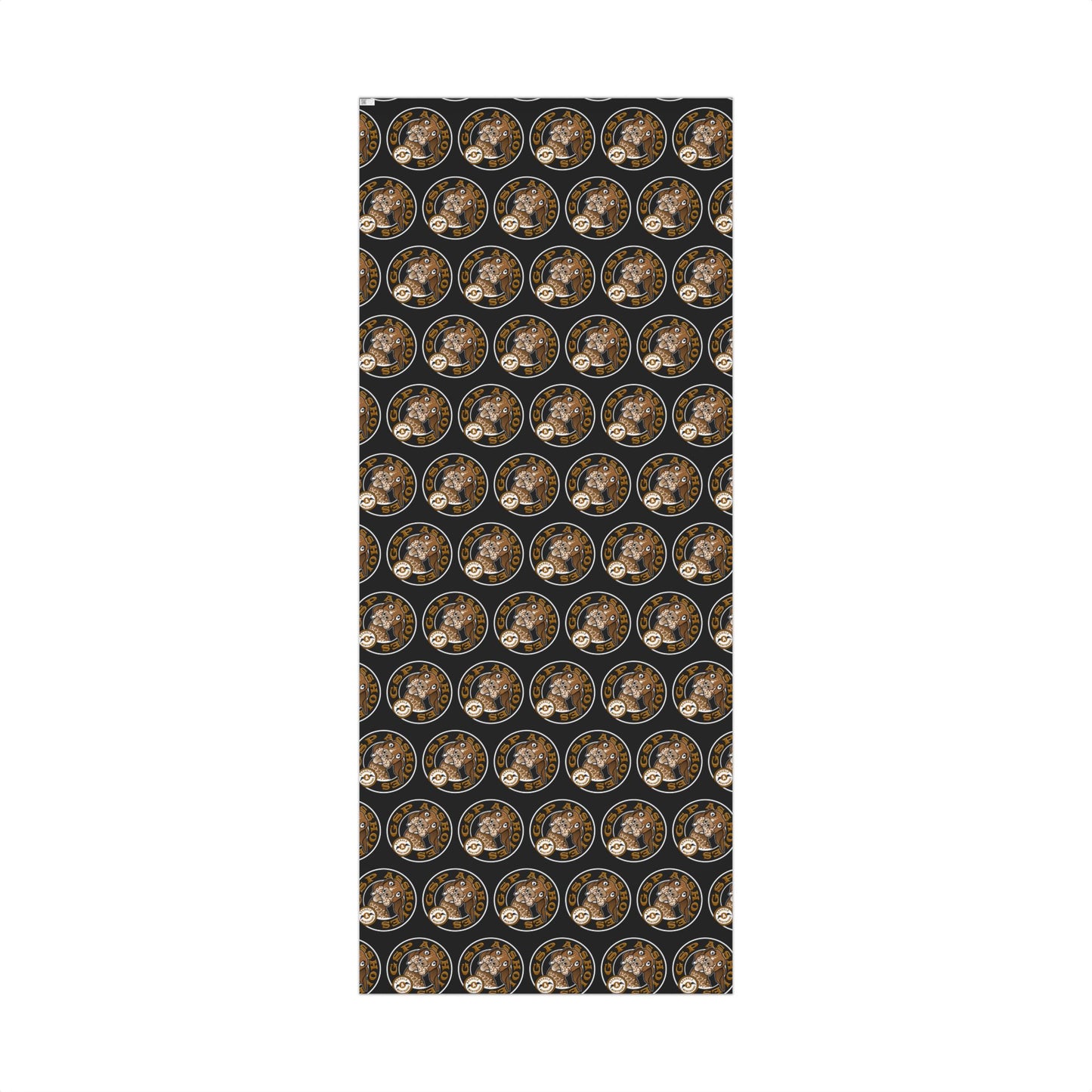 GSP AH WRAPPING PAPER