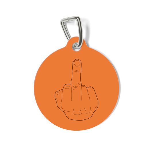 **Why? Orange