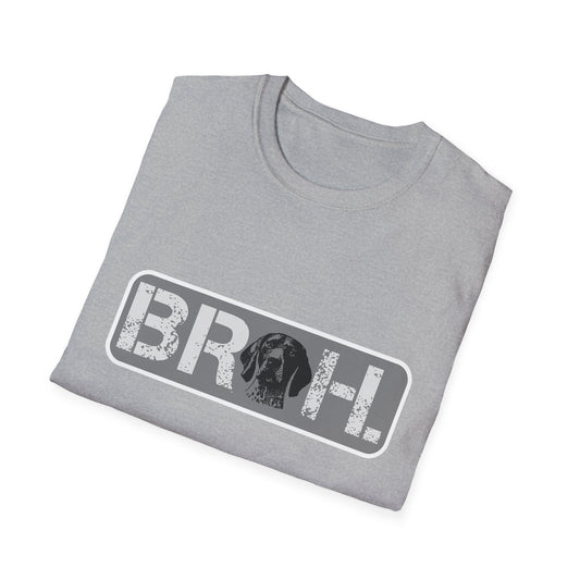 BRUH GSP T-Shirt
