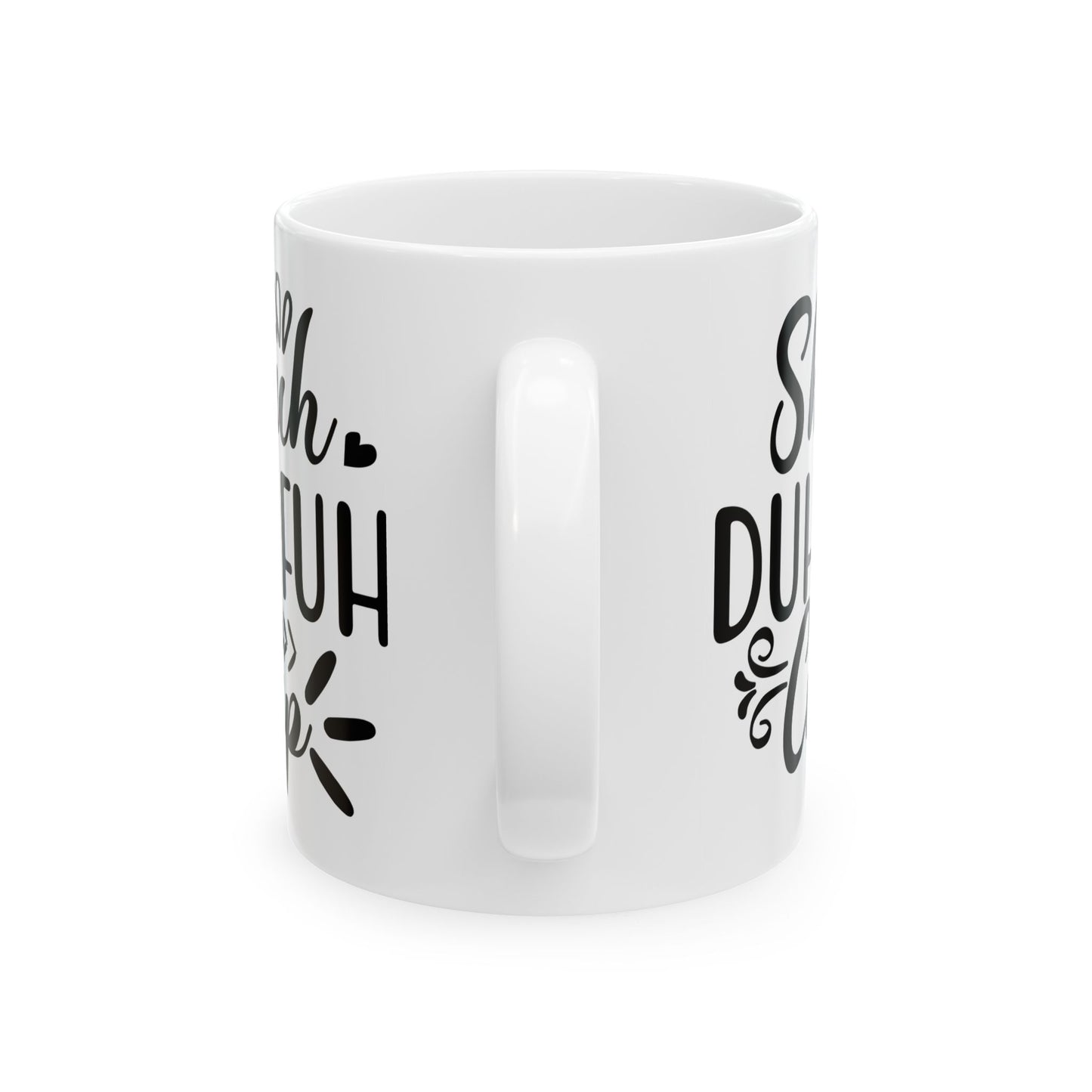 Ceramic Mug, (11oz, 15oz)
