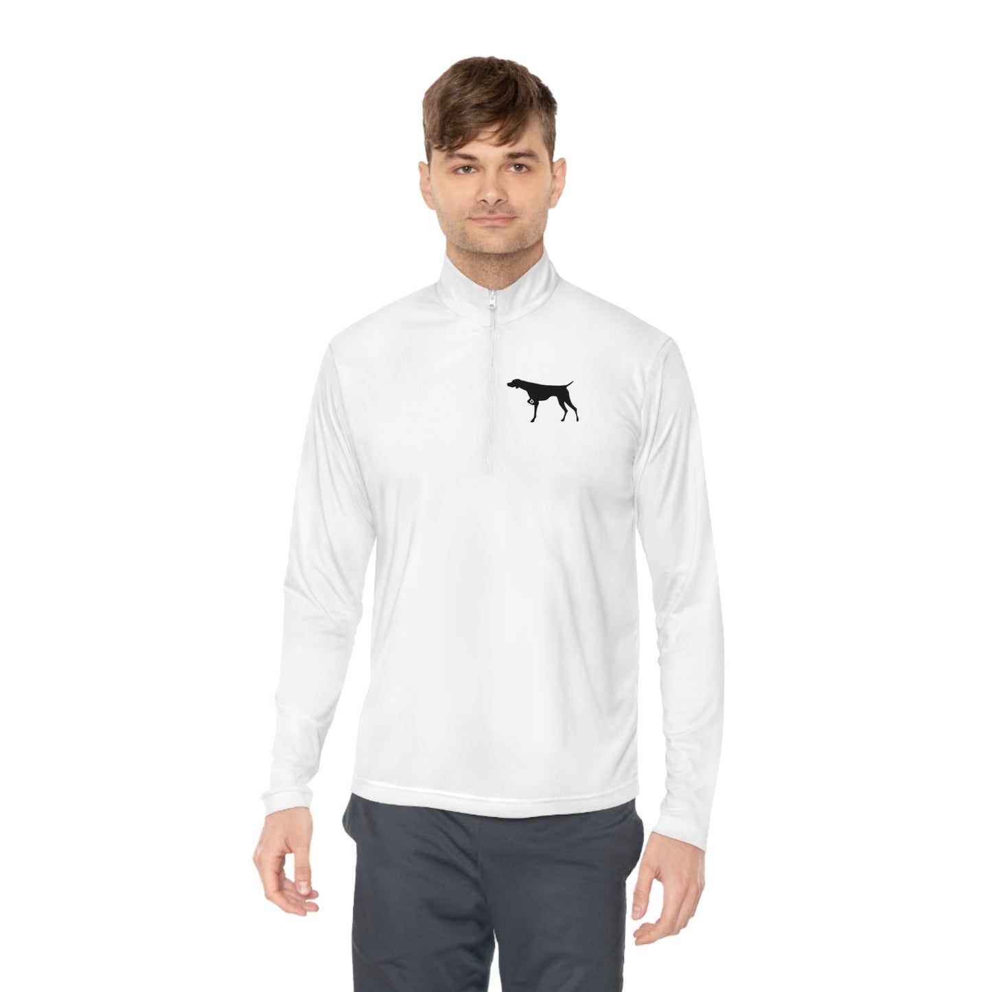 Pointer Pullover