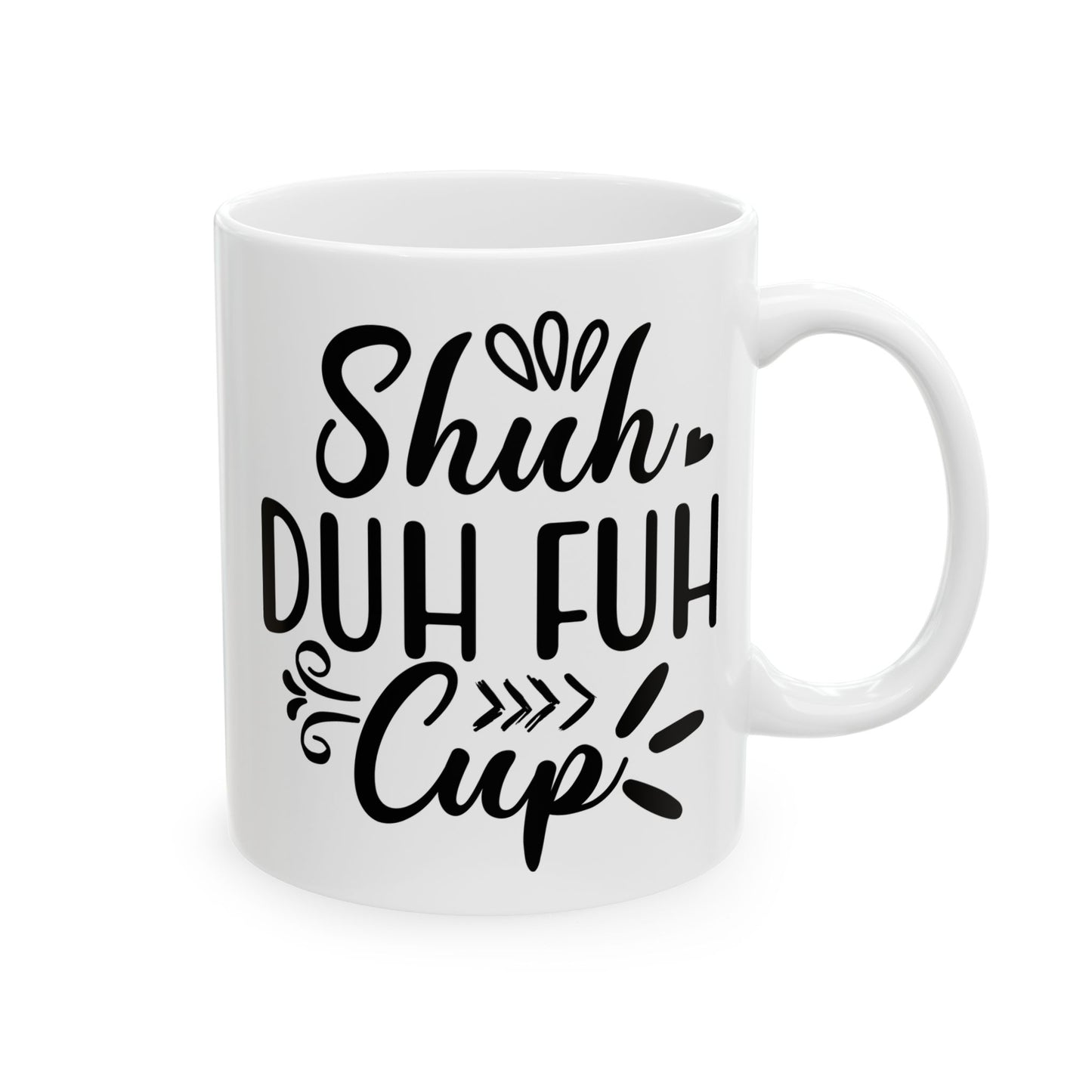 Ceramic Mug, (11oz, 15oz)