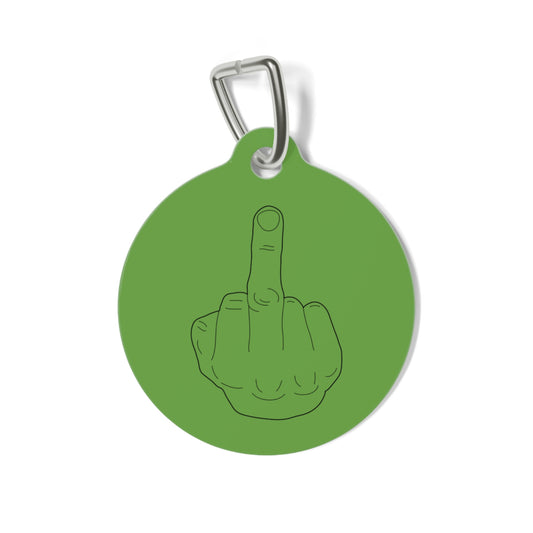 **Why? Green