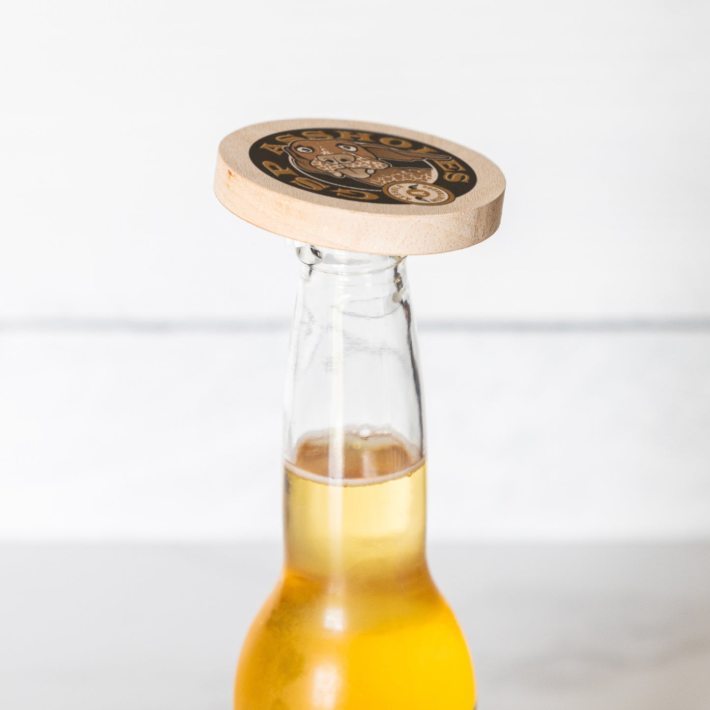 GSP AH Bottle Opener