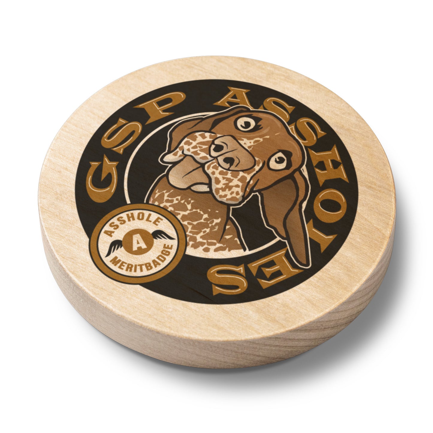 GSP AH Bottle Opener