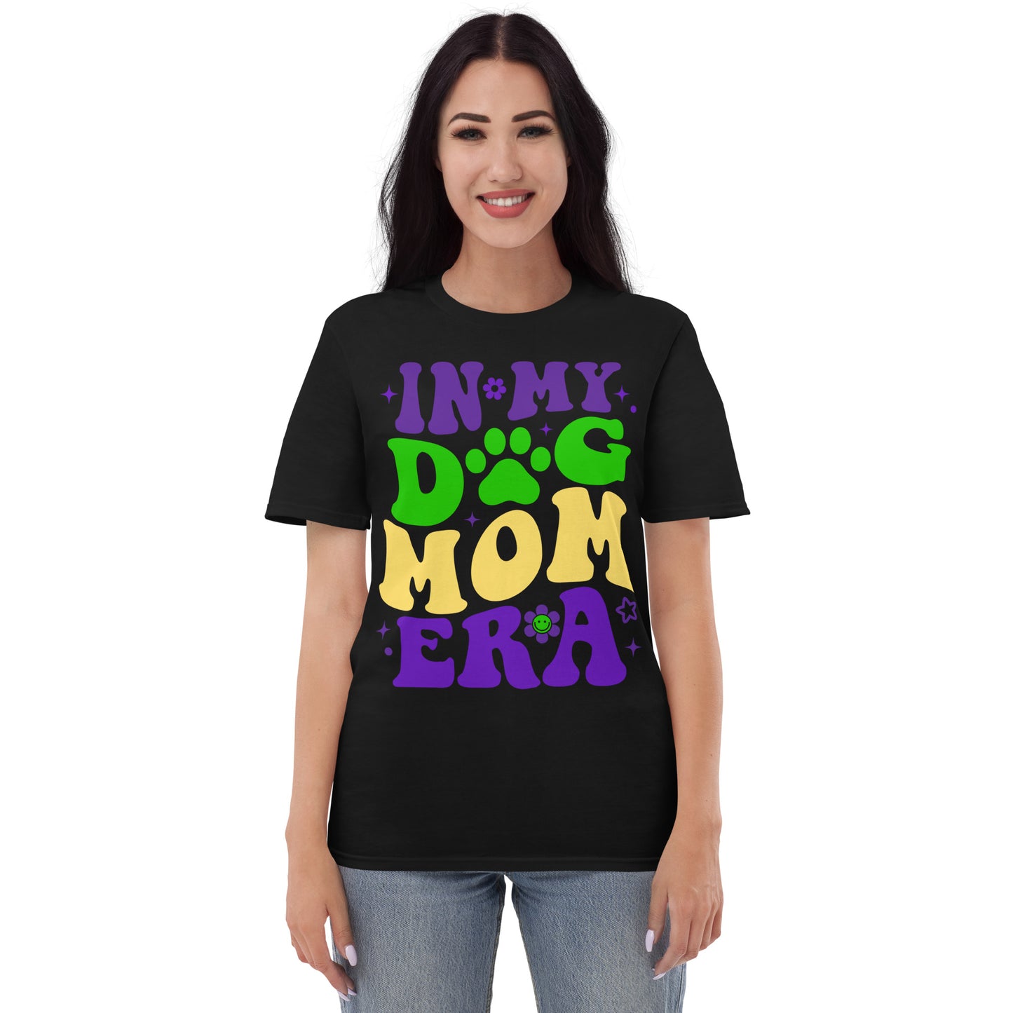 Dog Mom Era T-Shirt