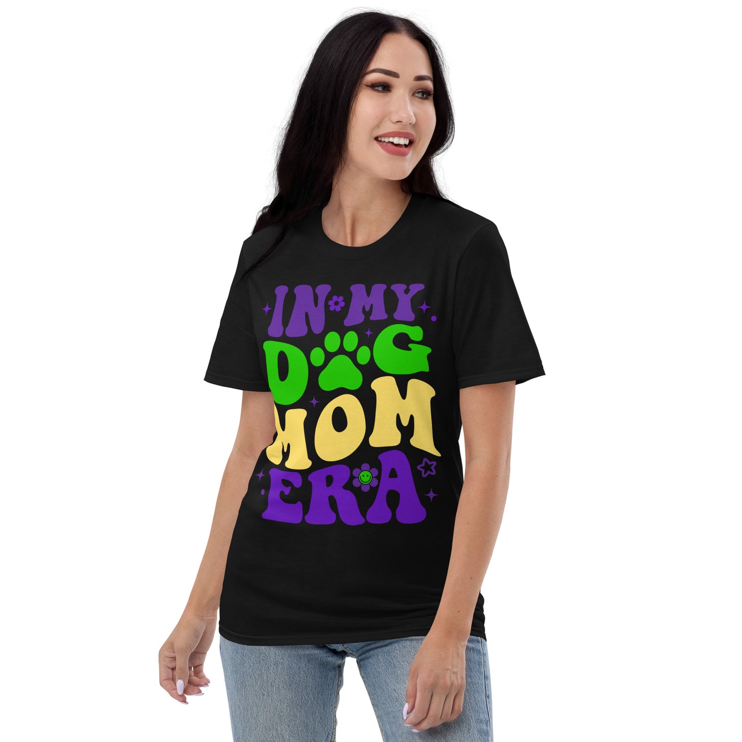Dog Mom Era T-Shirt