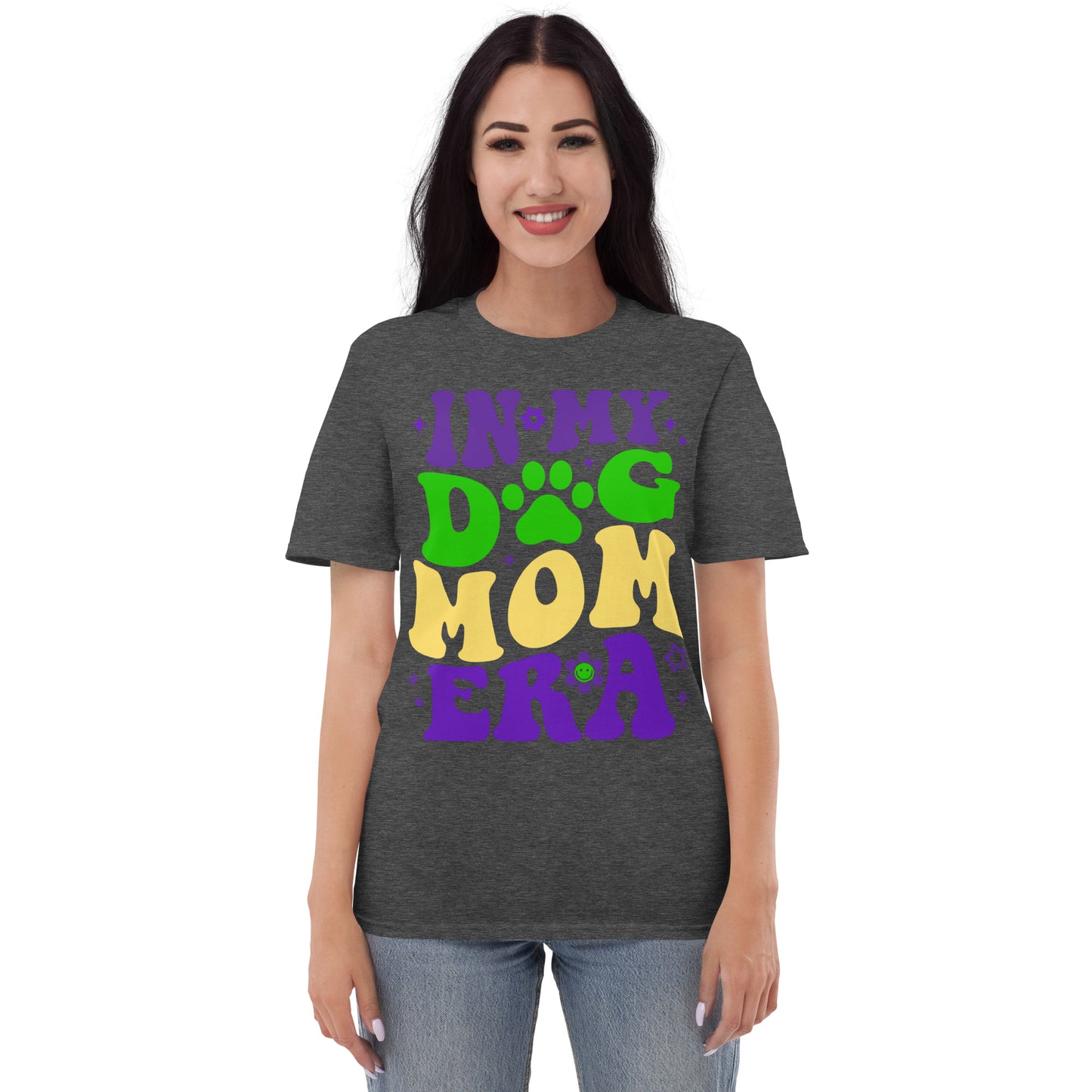 Dog Mom Era T-Shirt