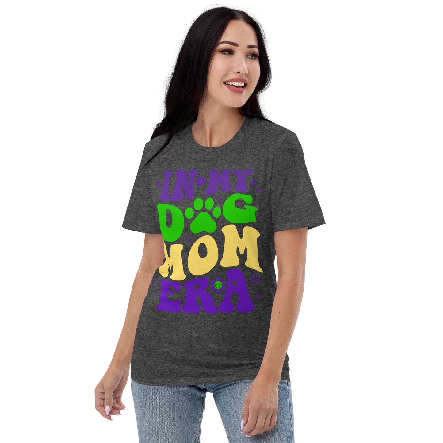 Dog Mom Era T-Shirt