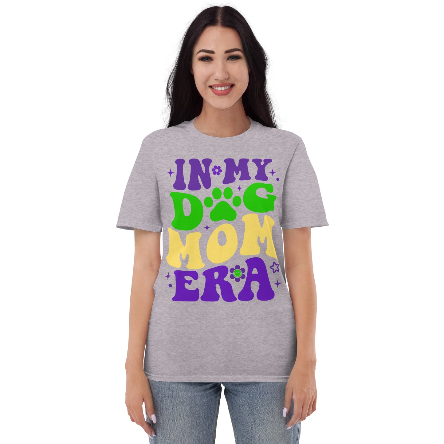Dog Mom Era T-Shirt