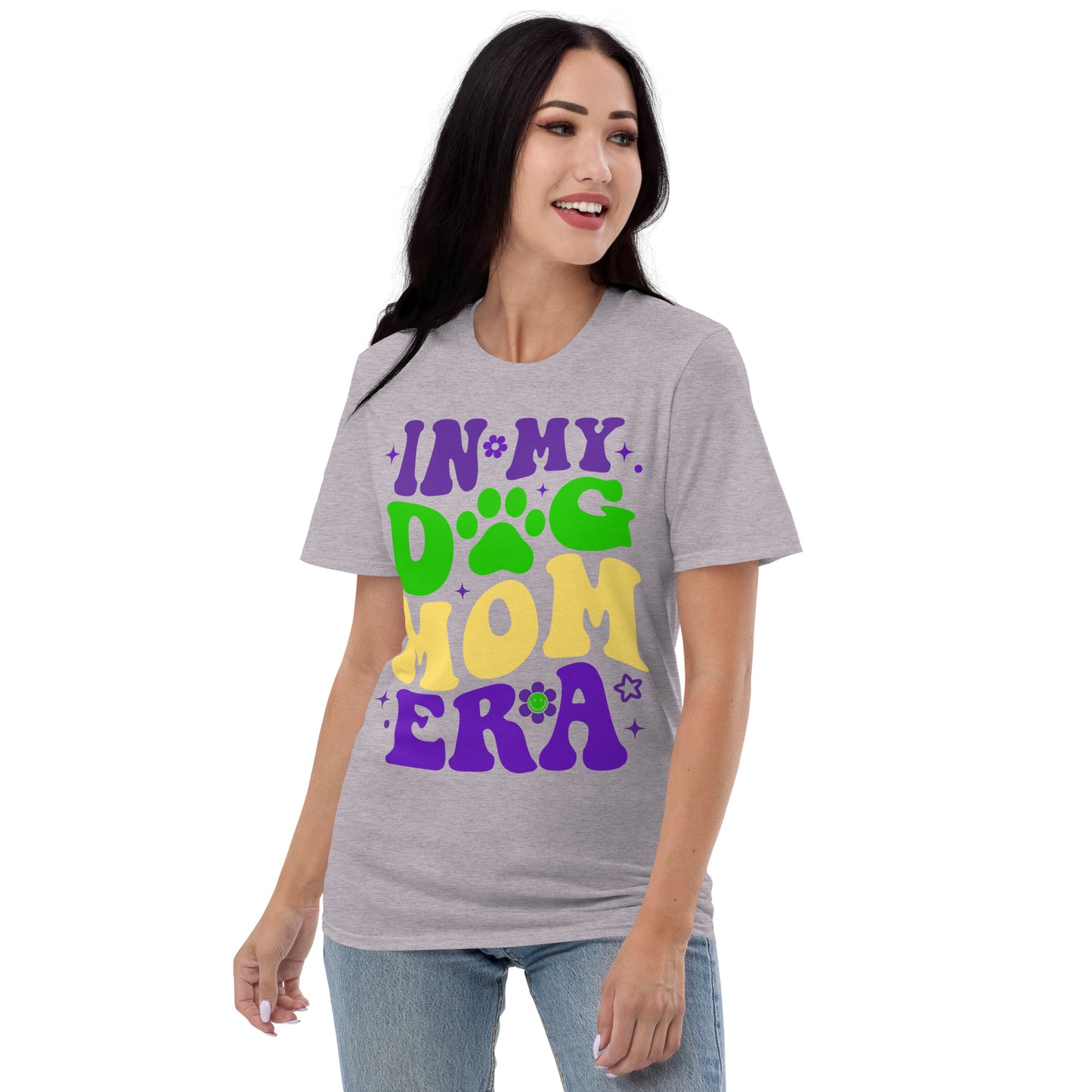 Dog Mom Era T-Shirt