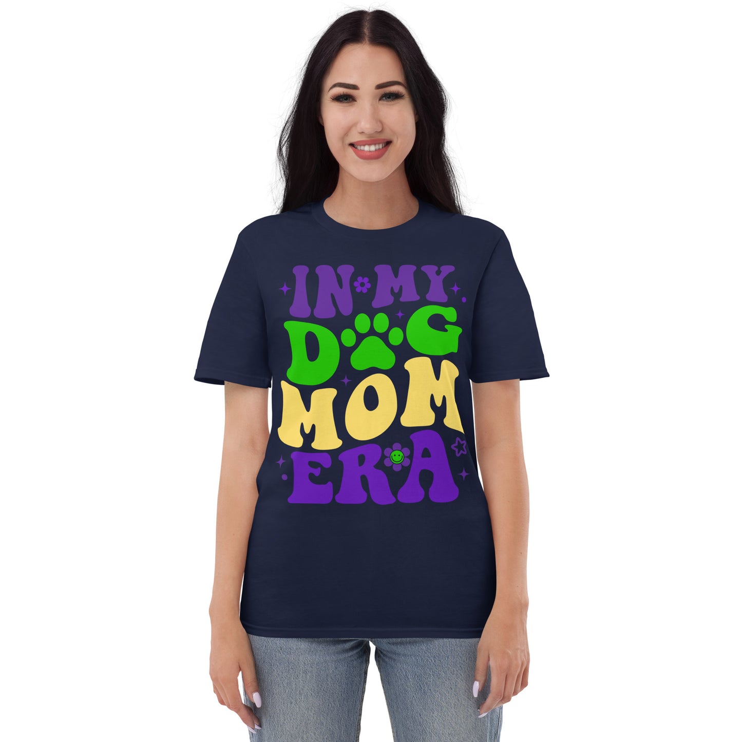 Dog Mom Era T-Shirt