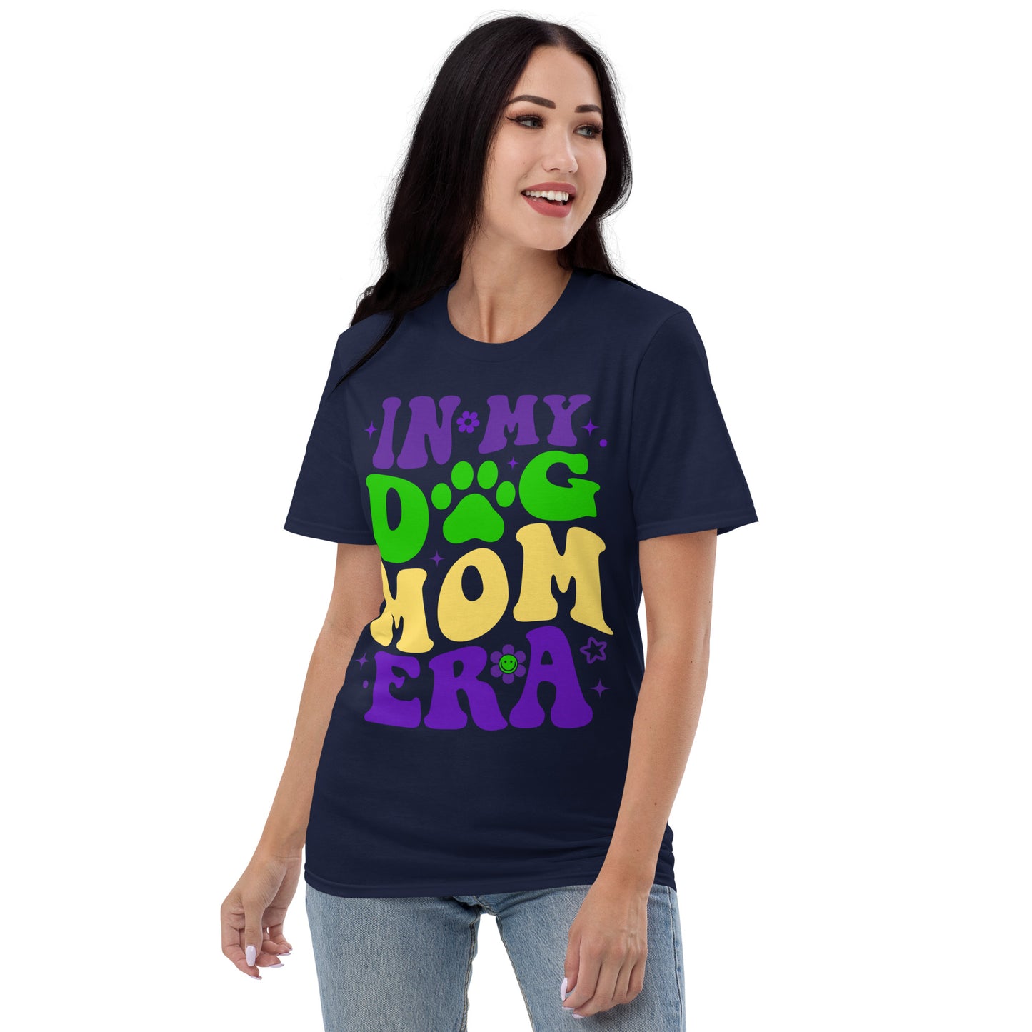 Dog Mom Era T-Shirt