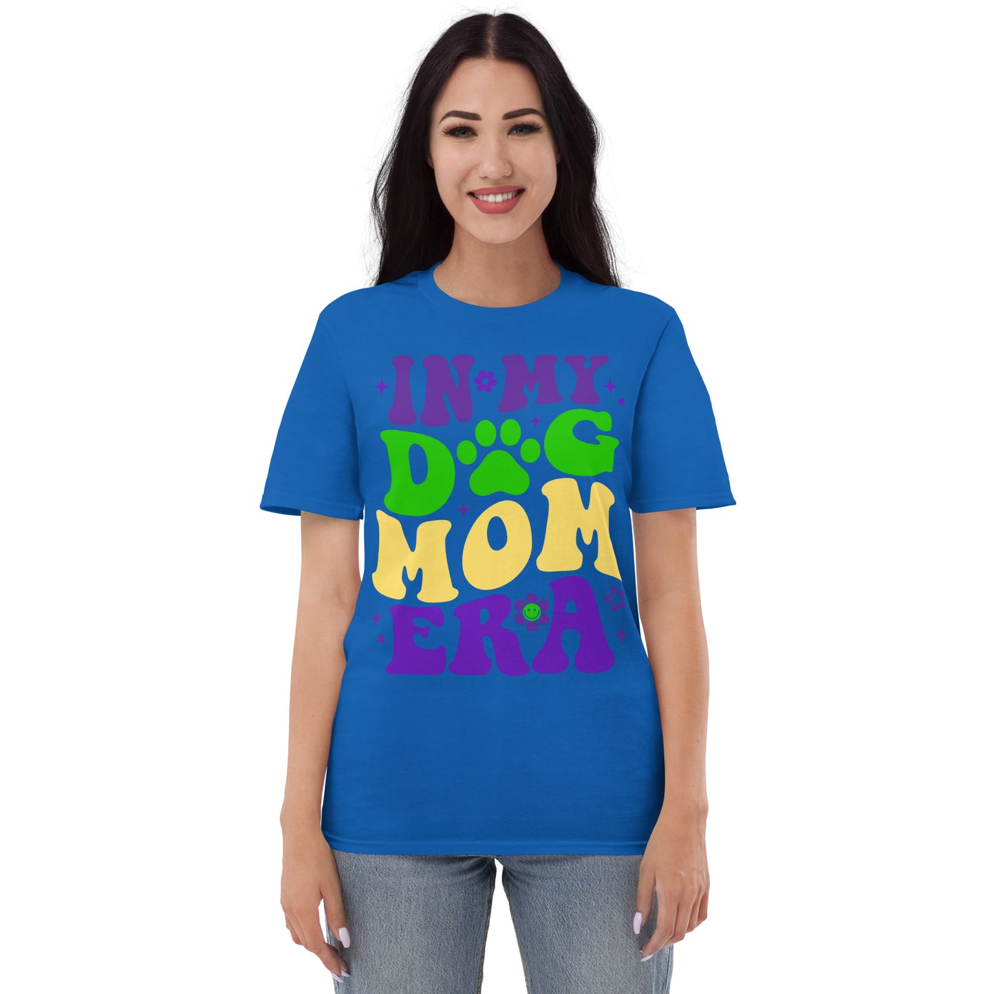 Dog Mom Era T-Shirt