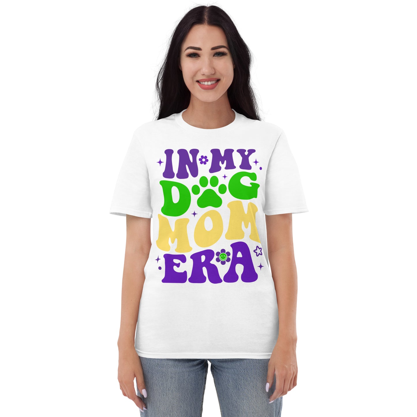 Dog Mom Era T-Shirt