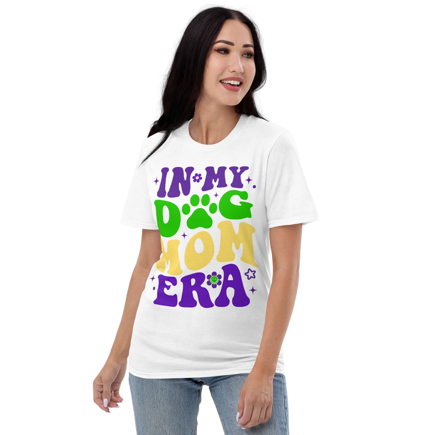 Dog Mom Era T-Shirt