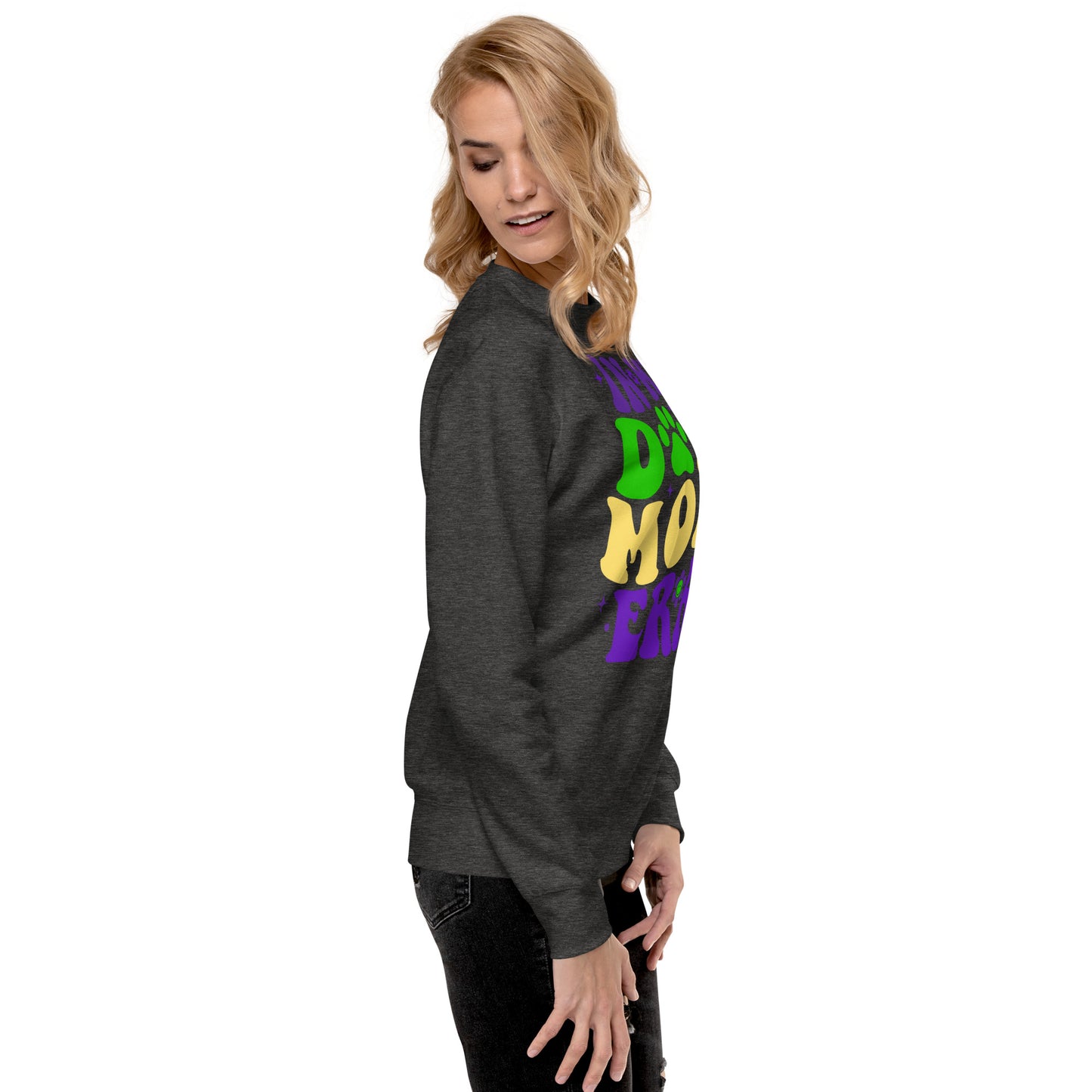 Dog Mom Era Sweatshirt