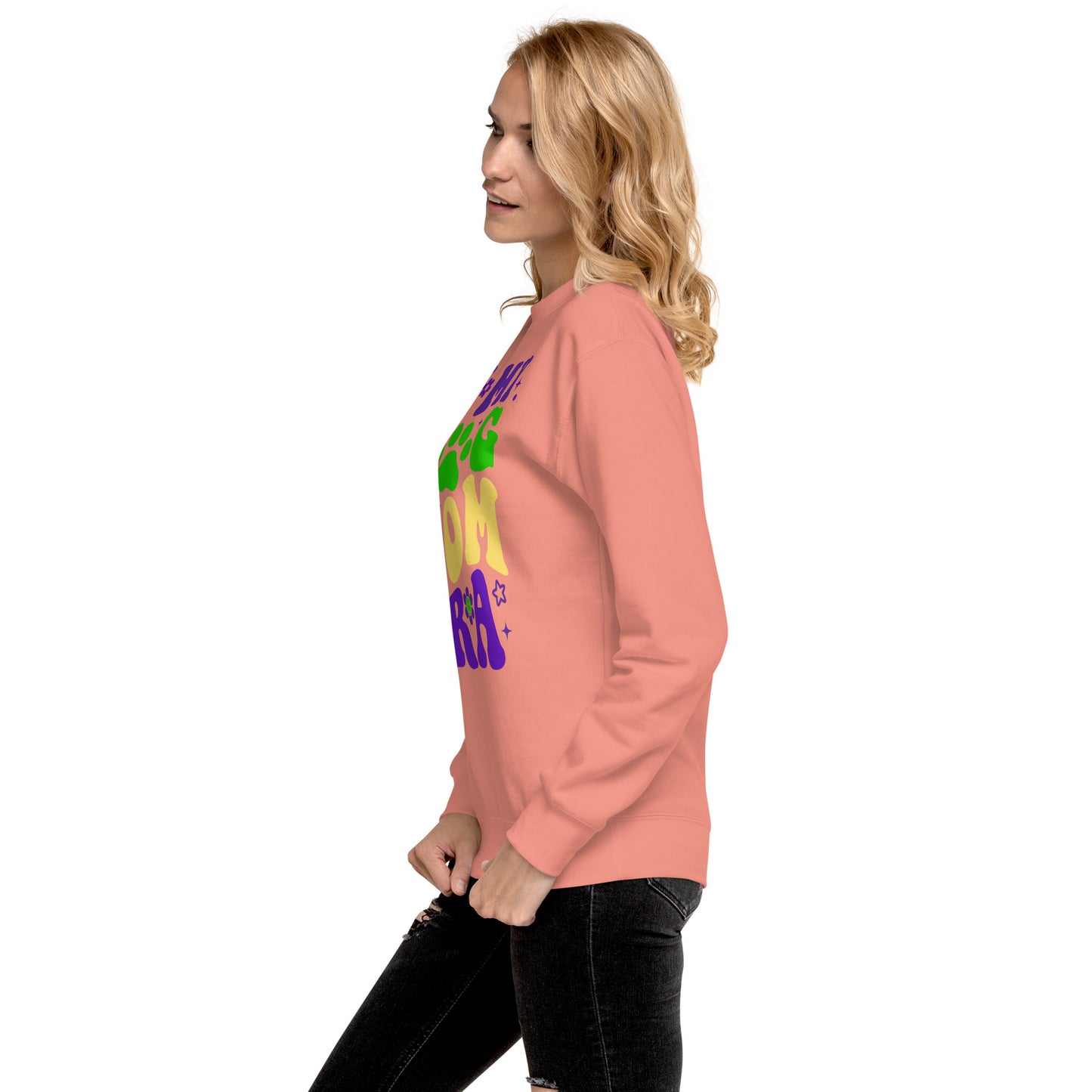 Dog Mom Era Sweatshirt