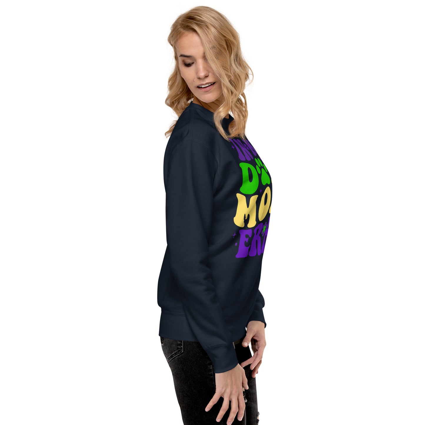 Dog Mom Era Sweatshirt